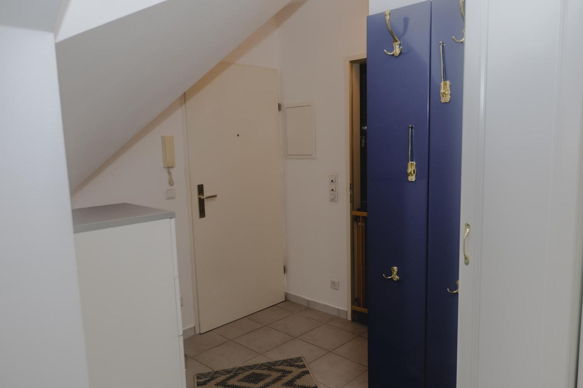 Terrace Apartment Near Volksoper And City Centre เวียนนา ภายนอก รูปภาพ