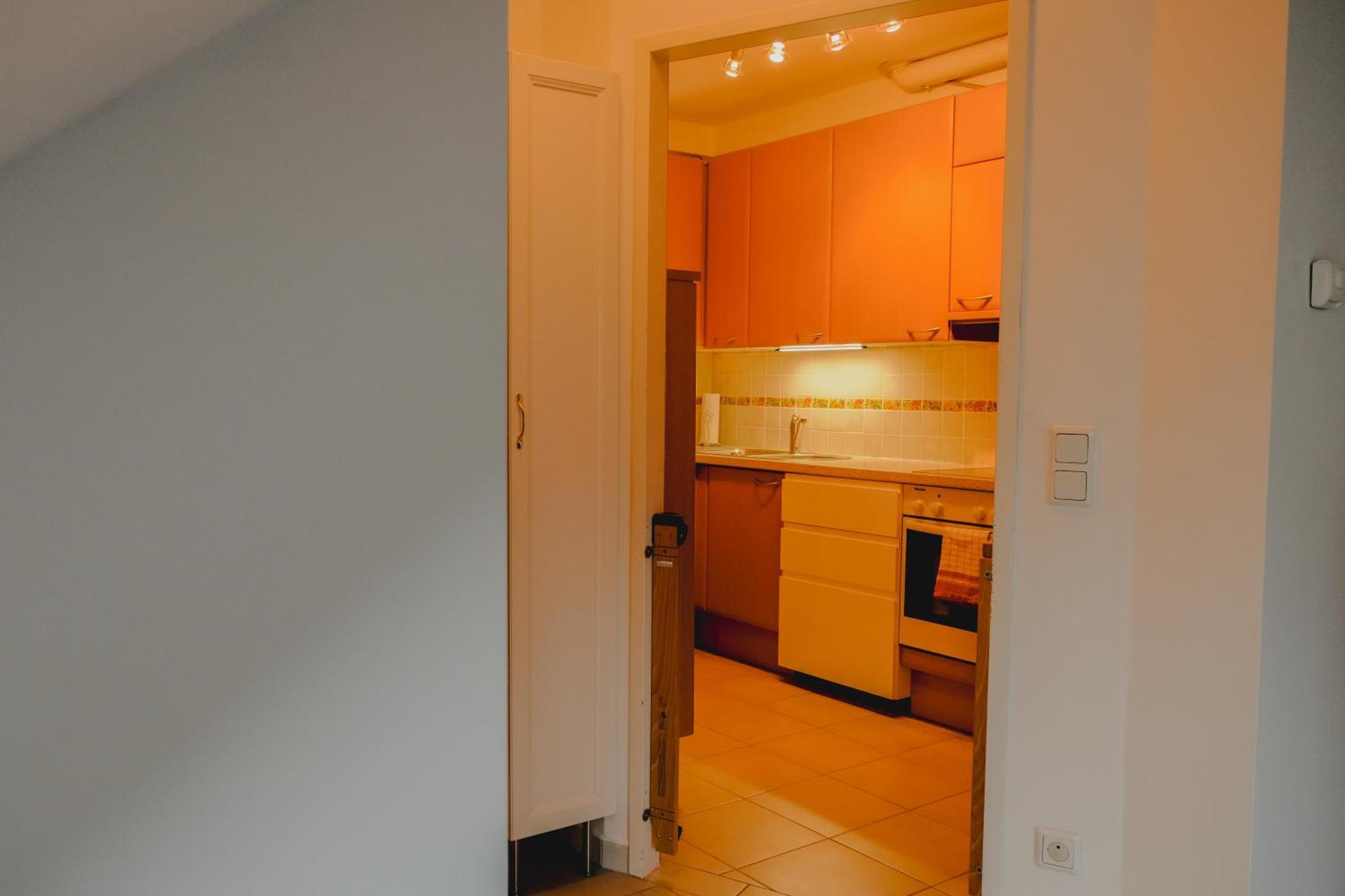 Terrace Apartment Near Volksoper And City Centre เวียนนา ภายนอก รูปภาพ