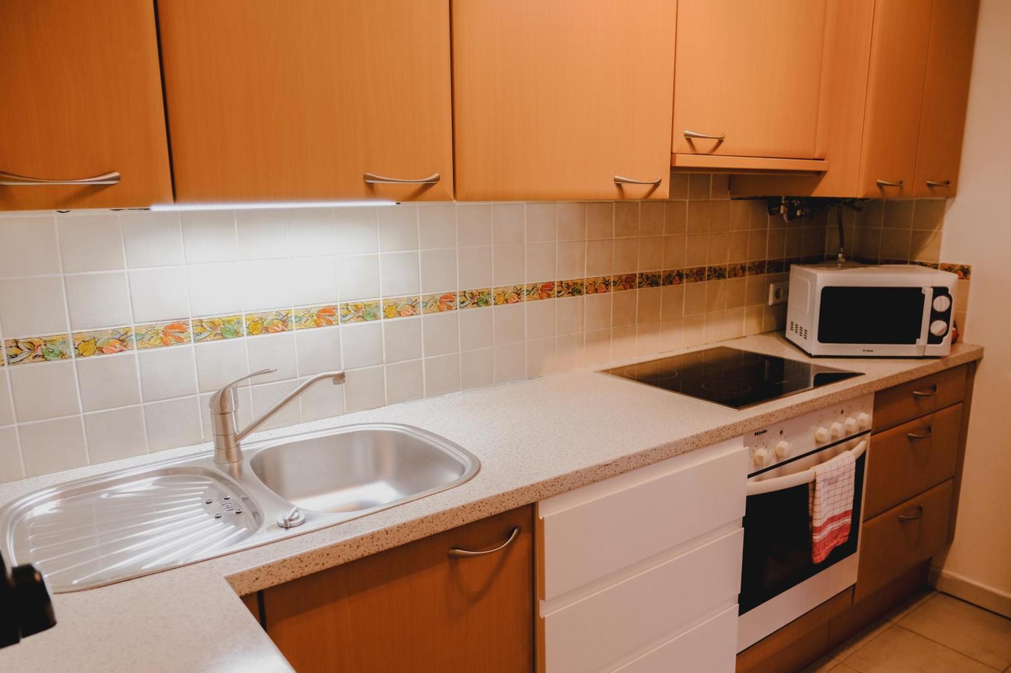 Terrace Apartment Near Volksoper And City Centre เวียนนา ภายนอก รูปภาพ