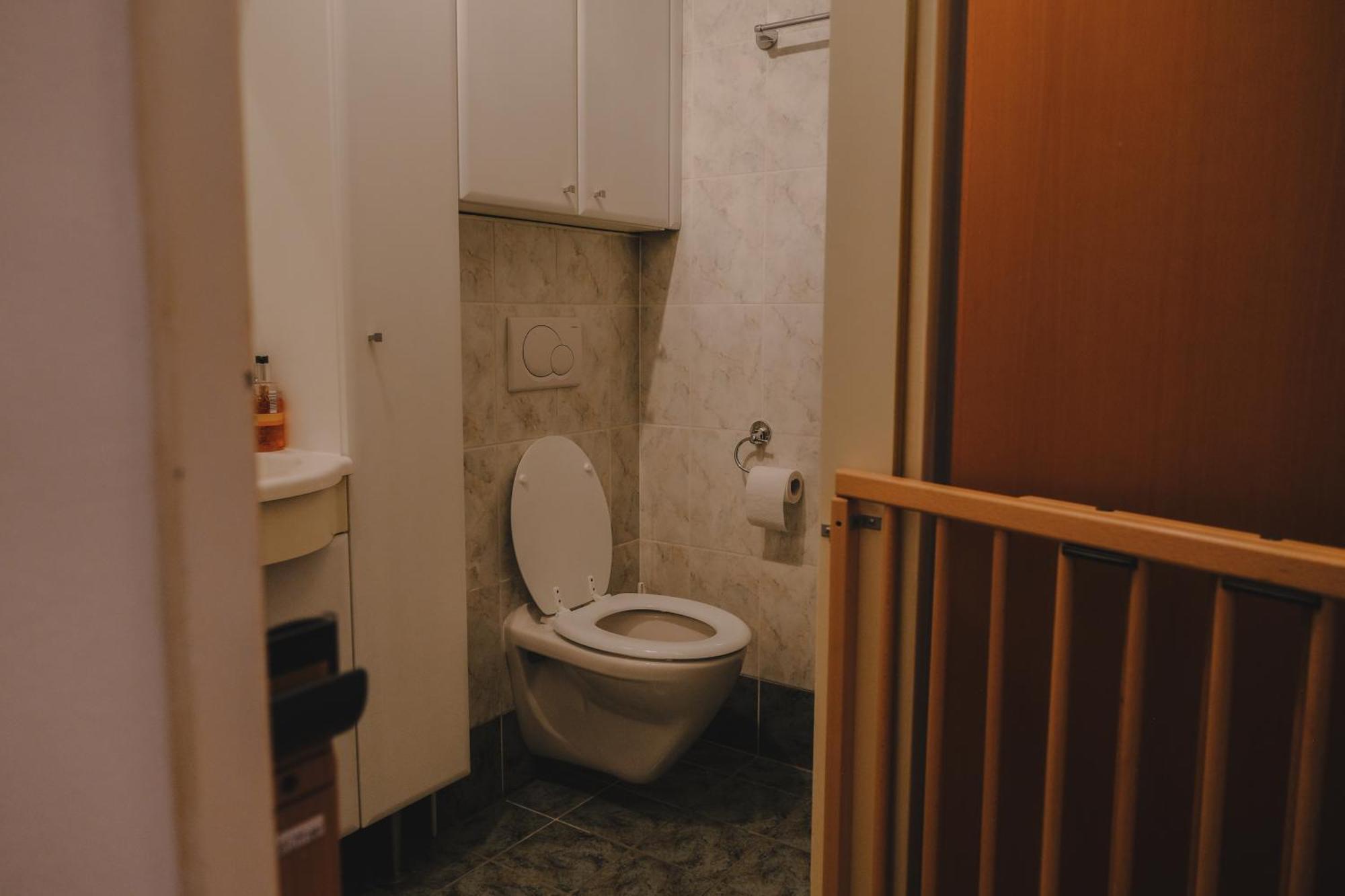 Terrace Apartment Near Volksoper And City Centre เวียนนา ภายนอก รูปภาพ